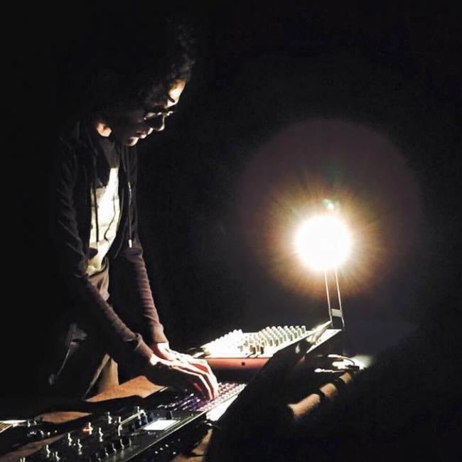 El tema “Pachacamac” del músico Ronald Sánchez (altiplano) a libre disposición para cualquier uso