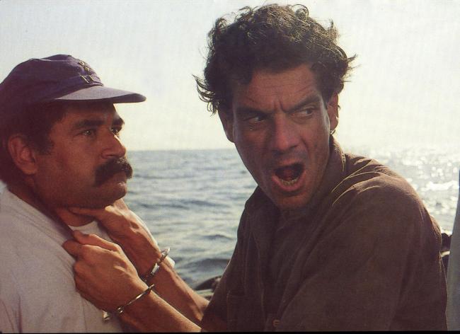 Restauración de la película “Alias la Gringa” se verá gratis en el marco del Día Mundial del Patrimonio Audiovisual