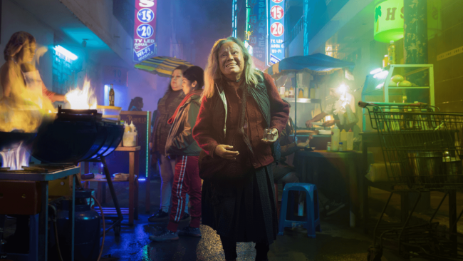 Ministerio de Cultura celebra el mes patrio con la proyección gratuita de 12 largometrajes peruanos en su sala de cine