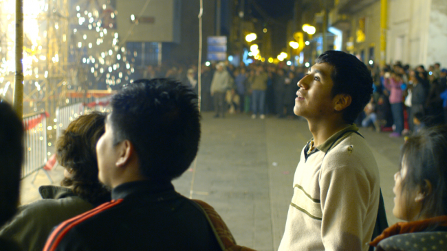 El cine peruano que celebra nuestra diversidad cultural llegará a todos los hogares del país a través de la señal de TVPerú