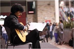 Recitales de música por el 478° Aniversario de Lima en el Británico