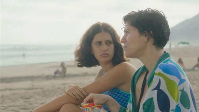 Ministerio de Cultura presenta ciclo gratuito de películas elaboradas por realizadoras peruanas