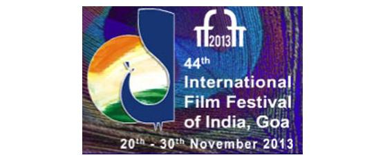 44° Edición del Festival Internacional de Cine de India se realizará en noviembre