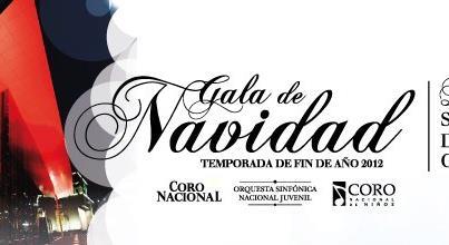 Elencos Sinfónicos Corales del Ministerio de Cultura ofrecieron Concierto Navideño en el Gran Teatro Nacional