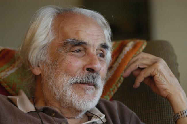 Ministerio de Cultura conmemora el centenario del nacimiento del cineasta peruano Armando Robles Godoy