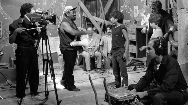 El Ministerio de Cultura presenta la Convocatoria del Premio a la destacada trayectoria en el ámbito audiovisual 2022