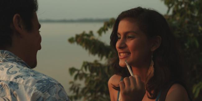 Climas (Perú/Colombia) se lleva el premio de distribución en el Programa Cine en Construcción en Touloule-Francia