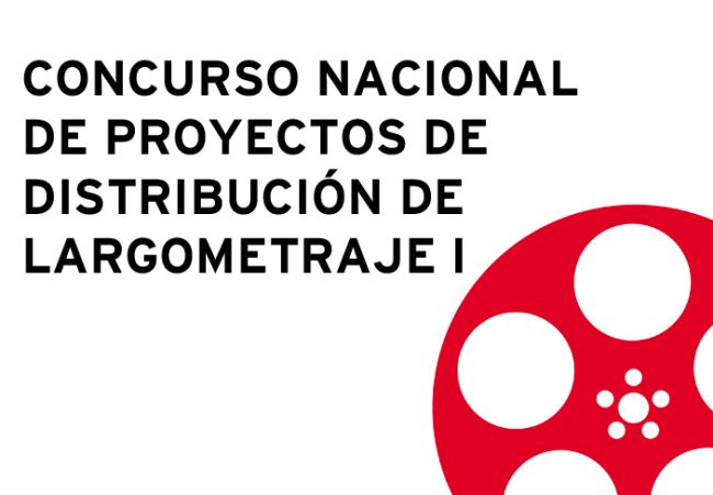 Proyectos aptos del Concurso nacional de proyectos de distribución de largometraje I - 2015