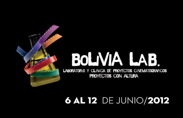 Convocatoria al IV Bolivia Lab 2012