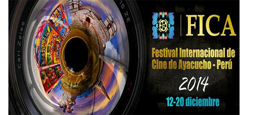 Segunda edición del Festival Internacional de Cine de Ayacucho (FICA) se realizará en diciembre