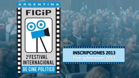  Argentina FICiP: Camino al 2013 – Estás a tiempo de participar