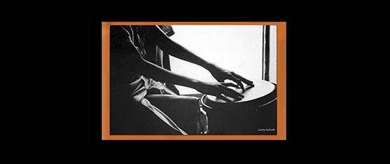 Paradigmas Culturales y Encuentro Internacional de Música y Danza Afrodescendiente