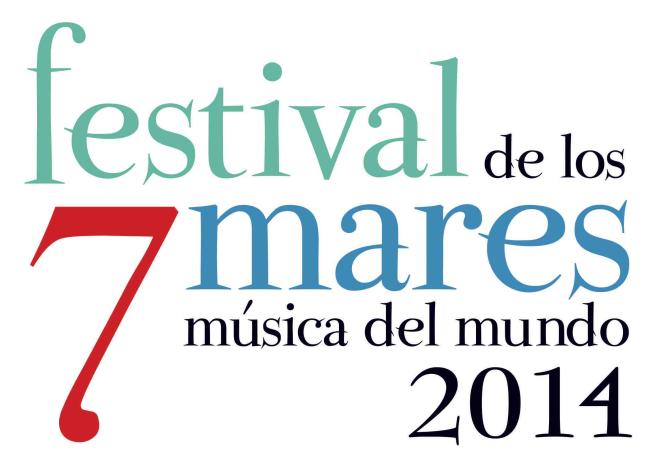Festival de los Siete Mares se realizará en abril