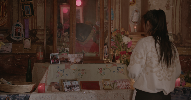 El cortometraje peruano "Heroínas" tuvo su estreno mundial en La Berlinale