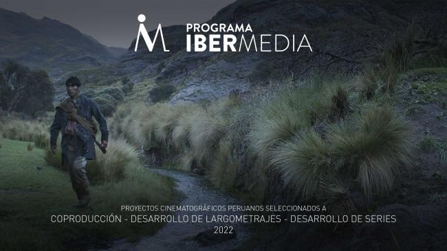 Ministerio de Cultura: 14 proyectos audiovisuales con participación peruana recibirán apoyo del Programa Ibermedia