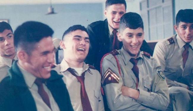 Adaptación cinematográfica de “La ciudad y los perros” se presentará en el 30° Festival de Cine Latinoamericano de Toulouse