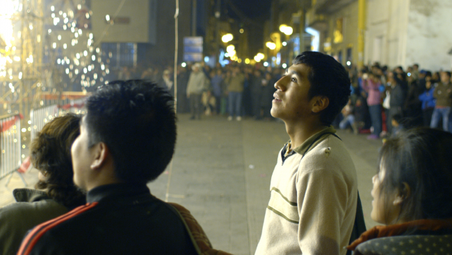 El Ministerio de Cultura festeja el mes patrio con la proyección de más de 20 películas peruanas de acceso gratuito