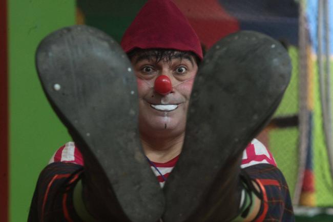 Documental peruano Palos y risas, ganador de DocTv Latinoamerica V, se estrena en TVPerú