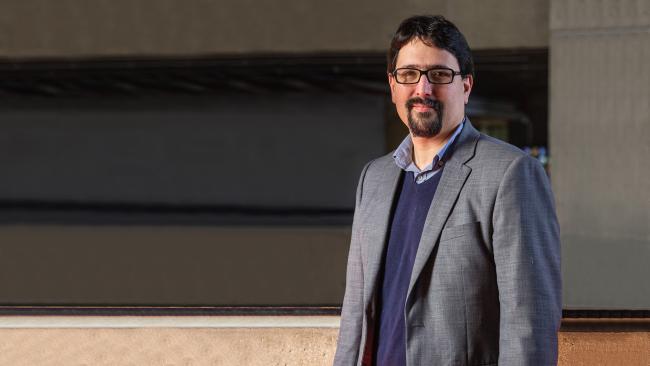 Representante de Perú reelegido Secretario Ejecutivo de la Cinematografía Iberoamericana