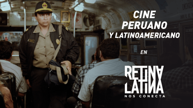 Cine peruano y latinoamericano en los hogares peruanos