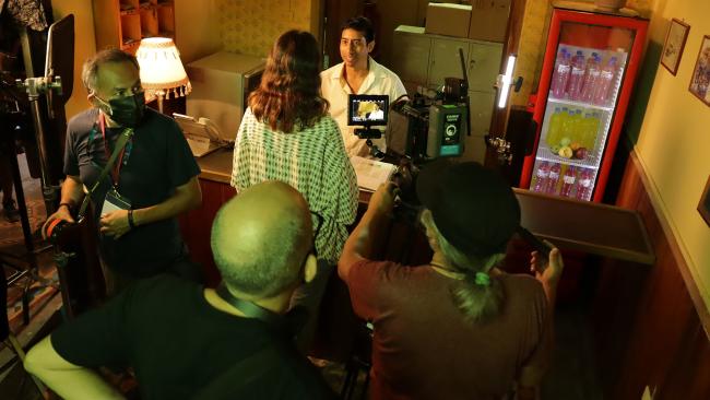 Ministerio de Cultura crea Grupo de Trabajo para emitir recomendaciones sobre el Plan Anual de Estímulos Económicos para el fomento para la actividad cinematográfica y audiovisual