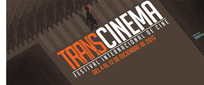 Festival Transcinema 2015 se realizará del 4 al 12 de diciembre