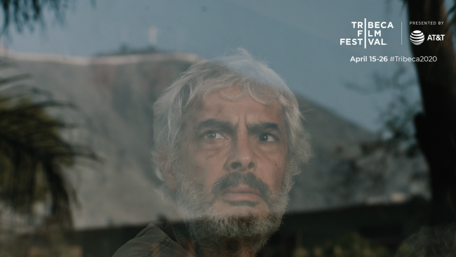 Película peruana "Contactado" se estrenará mundialmente en el Tribeca Film Festival