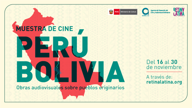 11 Películas sobre pueblos originarios de Perú y Bolivia podrán verse gratis en Latinoamérica