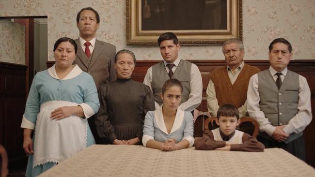 Ministerio de Cultura presenta un ciclo de cine con historias de niñas, niños y jóvenes como protagonistas