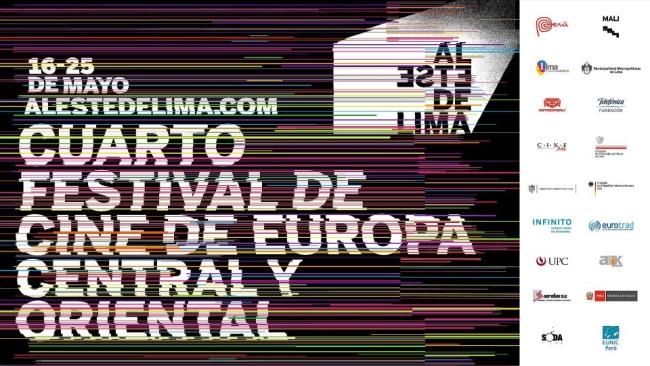 Hoy Jueves 16 se inicia el Festival Al Este de Lima 2013