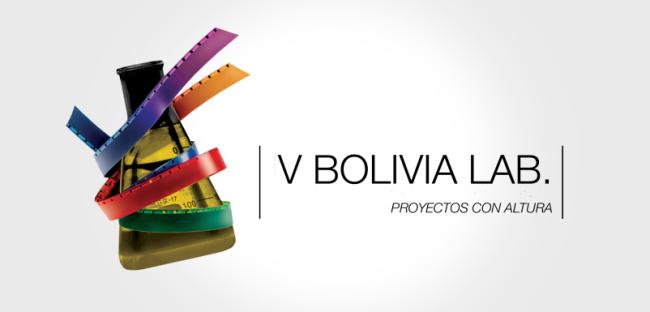 Convocatoria abierta para Bolivia Lab. 2013