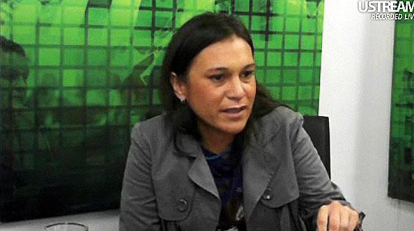 Entrevista de Carmen Rosa Vargas en La Mula TV