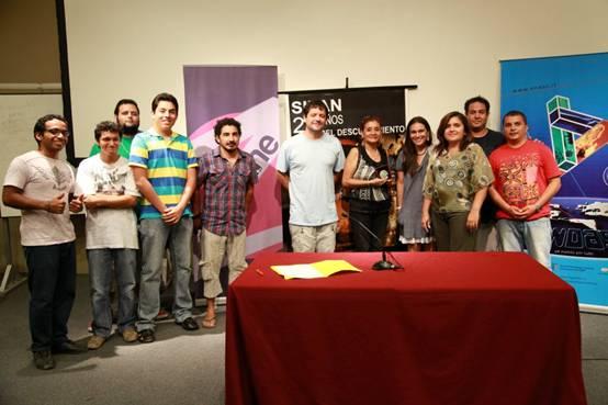 4ta Edición del Festival del Cortometraje Peruano en Chiclayo, Lambayeque