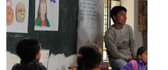 Ciclo de cine regional en la Ventana Indiscreta de la Universidad de Lima durante febrero