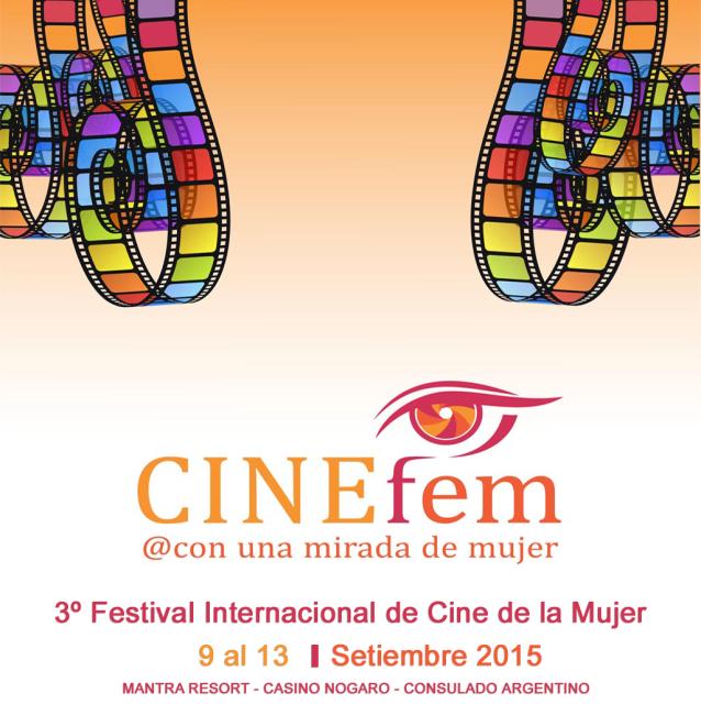 Tercer Festival Internacional de Cine de la Mujer en Uruguay recibe postulaciones de directoras peruanas
