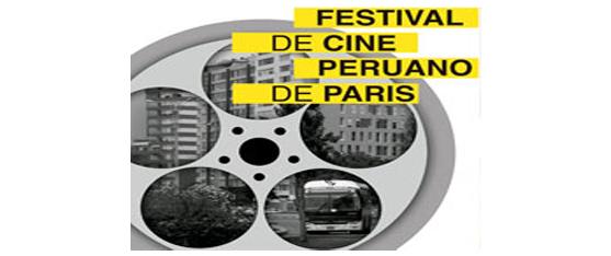  Del 11 al 28 de febrero se realizará la reedición del Festival de Cine Peruano de Paris en la Alianza Francesa