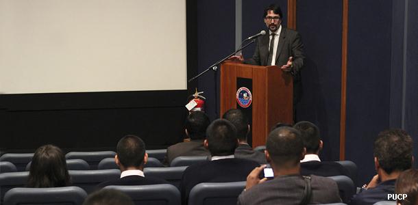 Ministerio de Cultura concluye Proyecto de Formación Audiovisual en el Centro Juvenil de Diagnóstico y Rehabilitación de Lima