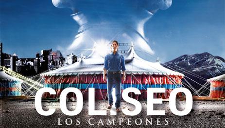 Coliseo llega a Huancayo el 22 de noviembre con gran Avant Premier en homenaje al Huaylarsh