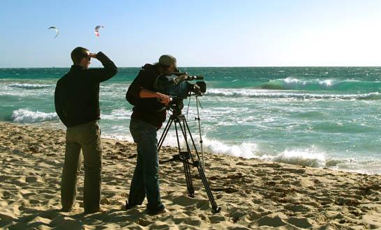 Jurado del Concurso de Proyectos de LM a nivel nacional 2012
