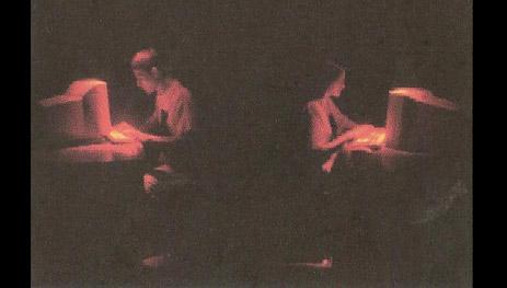 Lamentable pérdida de Luis Isasi, director de "Web Site Story"