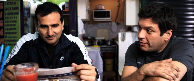 "El evangelio de la carne", candidata peruana al premio Oscar 2015 a la Mejor Película en Idioma Extranjero