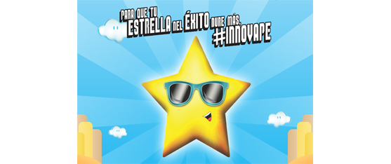 Encuentro nacional de jóvenes innovadores (ENJI 2013) se realizará este jueves 26 de setiembre