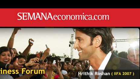 "La inversión en el cine es duradera", comenta Directora Carmen Rosa Vargas para Semana Económica