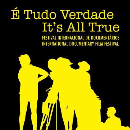 Convocatoria abierta para Festival Internacional de documentales ‘Todo es verdad’ en Brasil
