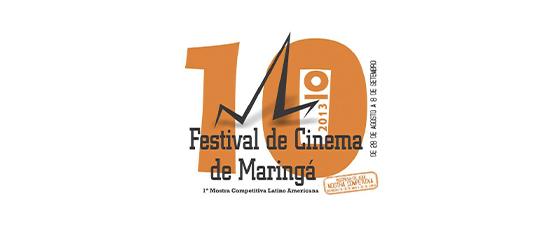10° Festival de Cine de Maringá 2013 cierra convocatoria el 30 de junio