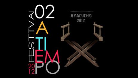 Estudiantes de Ayacucho organizan II Festival Nacional de Cortometrajes “A Tiempo”