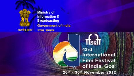XLIII Festival Internacional de Cine de la India