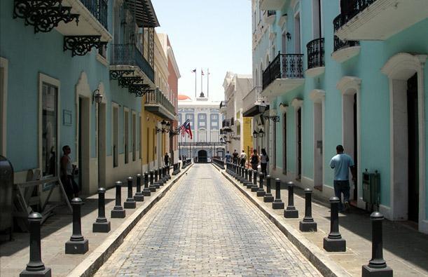 Festival de Cine Puertorriqueño e Internacional & Convención en San Juan, Puerto Rico