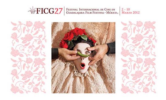 Cine Peruano en el Festival de Guadalajara 2012