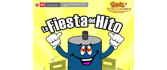 Mañana se realizará la primera Fiesta del Hito en Ventanilla